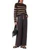 Allsaints Allsaints Tay Carpenter Jeans in Coated Brown - 2