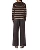 Allsaints Allsaints Tay Carpenter Jeans in Coated Brown - 6
