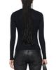 Allsaints Allsaints Teresa Long Sleeve Tee - 3
