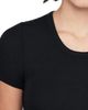 AllSaints AllSaints Teresa Scoop Neck T-Shirt - 4