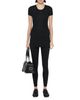Allsaints Allsaints Teresa Short Sleeve Tee - 2