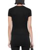Allsaints Allsaints Teresa Short Sleeve Tee - 3
