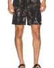 ALLSAINTS ALLSAINTS Terra Swimshort - 1