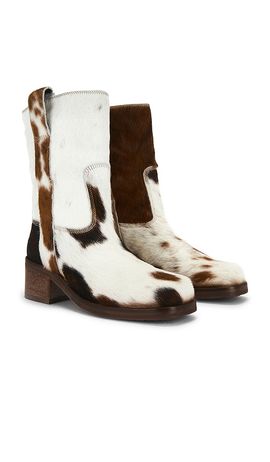 ALLSAINTS ALLSAINTS Terri Boot