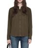 AllSaints AllSaints Tess Military Shirt - 1