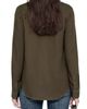 AllSaints AllSaints Tess Military Shirt - 2