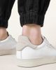 AllSaints AllSaints Thelma sneaker in white - 4