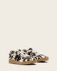 AllSaints AllSaints Thelma sneakers in cow print-Multi - 2