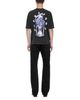 Allsaints Allsaints Timer Cotton Short Sleeve Tee - 3