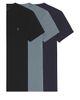ALLSAINTS ALLSAINTS Tonic Crew 3 Pack Tees - 1