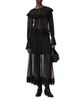 Allsaints Allsaints Trixie Lace Skirt - 2
