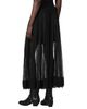 Allsaints Allsaints Trixie Lace Skirt - 3