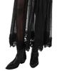 Allsaints Allsaints Trixie Lace Skirt - 6