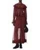 Allsaints Allsaints Trixie Lace Top - 2