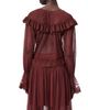 Allsaints Allsaints Trixie Lace Top - 3