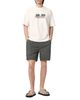 Allsaints Allsaints Troppo Leatherstone Beach Logo Graphic T-Shirt - 2