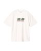 Allsaints Allsaints Troppo Leatherstone Beach Logo Graphic T-Shirt - 6