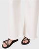 AllSaints AllSaints Tyla sandals in black - 2