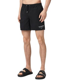 Allsaints Allsaints Underground 6.3 Swim Shorts