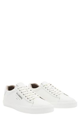 AllSaints AllSaints Underground Low Top Sneaker