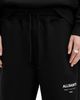 AllSaints AllSaints Underground Relaxed Fit Organic Cotton Sweat Shorts - 4