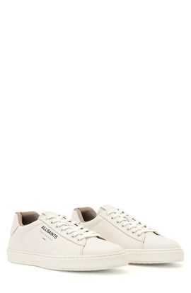 AllSaints AllSaints Underground Sneaker