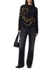 Allsaints Allsaints Unwind Sweater - 2
