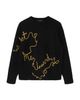 Allsaints Allsaints Unwind Sweater - 6
