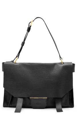 AllSaints AllSaints Ursa Leather Satchel