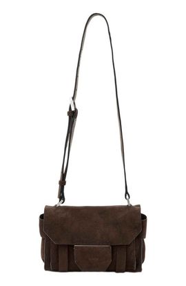 AllSaints AllSaints Ursa Mini Leather Crossbody Bag