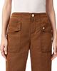 Allsaints Allsaints Val Banded Hem Pants - 4