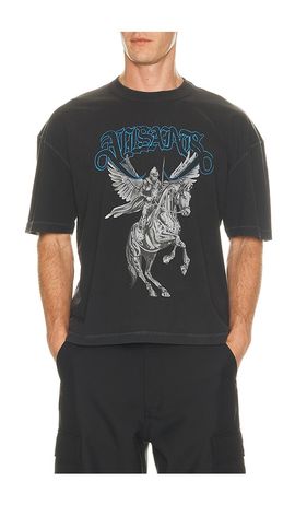 ALLSAINTS ALLSAINTS Vanguard Short Sleeve Tee
