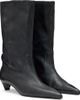 AllSaints AllSaints Veda Leather Boot - 1