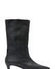 AllSaints AllSaints Veda Leather Boot - 2