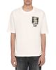 Allsaints Allsaints Vegas City Short Sleeve Crewneck Tee - 1