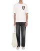 Allsaints Allsaints Vegas City Short Sleeve Crewneck Tee - 2