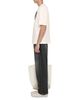 Allsaints Allsaints Vegas City Short Sleeve Crewneck Tee - 4