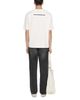 Allsaints Allsaints Vegas City Short Sleeve Crewneck Tee - 6