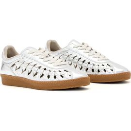 AllSaints AllSaints Velma Woven Sneaker