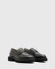 AllSaints AllSaints Vinni loafers in black - 1