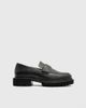 AllSaints AllSaints Vinni loafers in black - 2