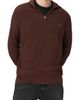 AllSaints AllSaints Wool Blend Quarter Zip Sweater - 1