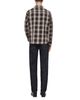 Allsaints Allsaints Wrent Cotton Check Shirt - 3