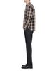 Allsaints Allsaints Wrent Cotton Check Shirt - 4