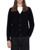 Allsaints Allsaints Wulf Wool Cardigan - 1
