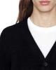 Allsaints Allsaints Wulf Wool Cardigan - 6