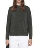 Allsaints Allsaints Wulf Wool Crewneck Sweater - 1