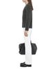 Allsaints Allsaints Wulf Wool Crewneck Sweater - 5