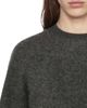 Allsaints Allsaints Wulf Wool Crewneck Sweater - 6