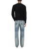 Allsaints Allsaints Wulf Wool Henley - 3